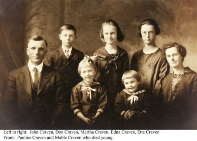 Craven Family early 1900s.jpg