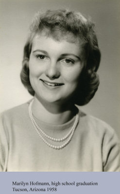 Marilyn Hofmann 1958.jpg