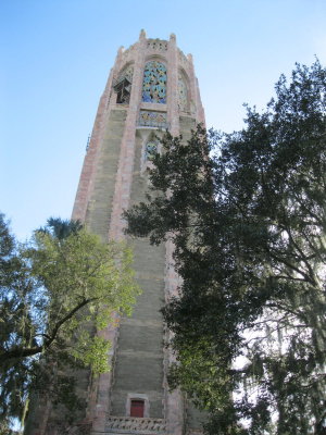 Bok Tower 