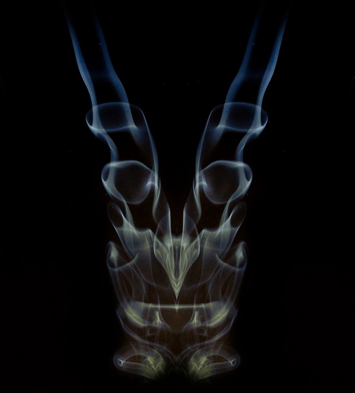 Smoke Photography