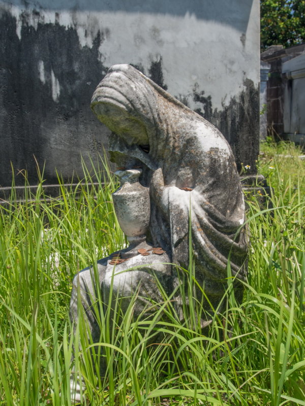 New Orleans Lousiana 2015