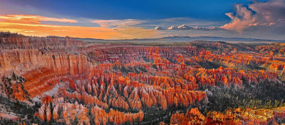 Sunset Over The HooDoos.jpg