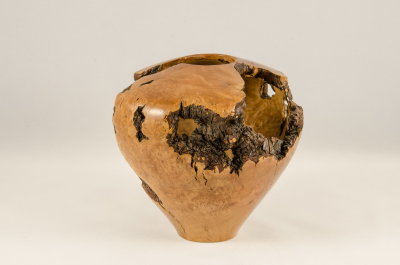 Rhododendron Root Burl Hollow Form.jpg