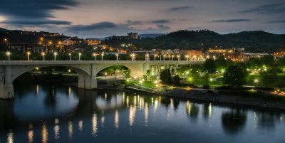 Chattanooga At Nightfall.jpg
