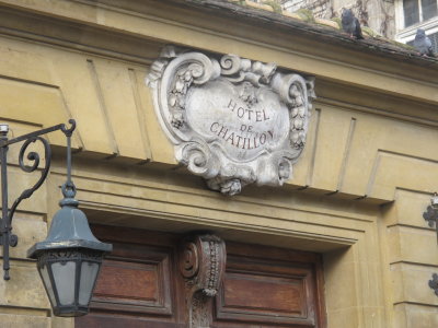Marais - Picasso Museum 11.JPG