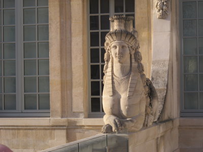 Marais - Picasso Museum 15.JPG