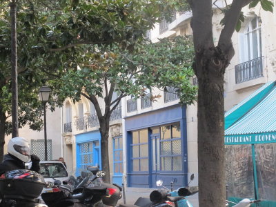Marais - Picasso Museum 19.JPG