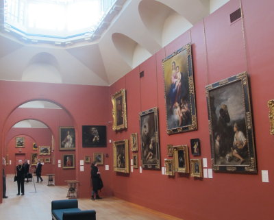 Dulwich Picture Gallery 3.JPG