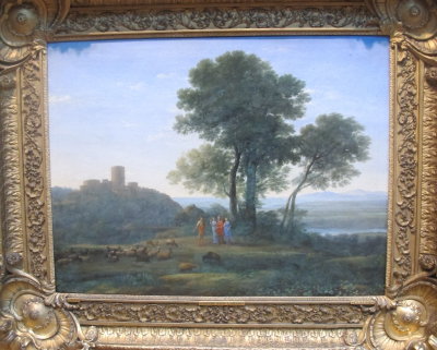 Dulwich Picture Gallery 4.JPG