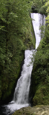 Bridal Veil Falls