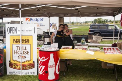 Canada Day 2014 in Barrhaven, Ontario