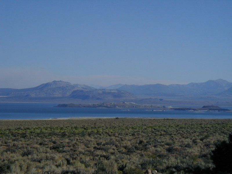 Mono Lake