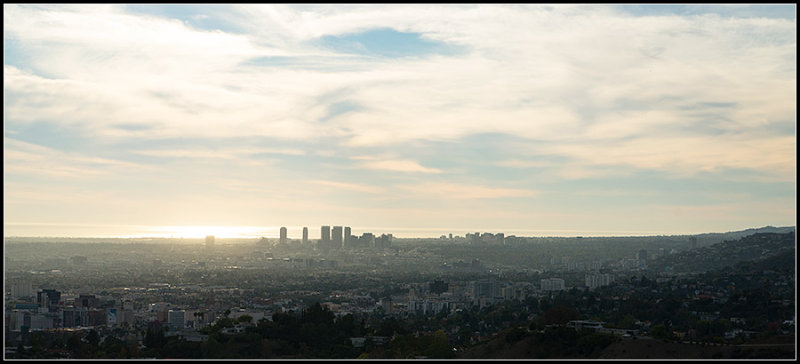 LA II