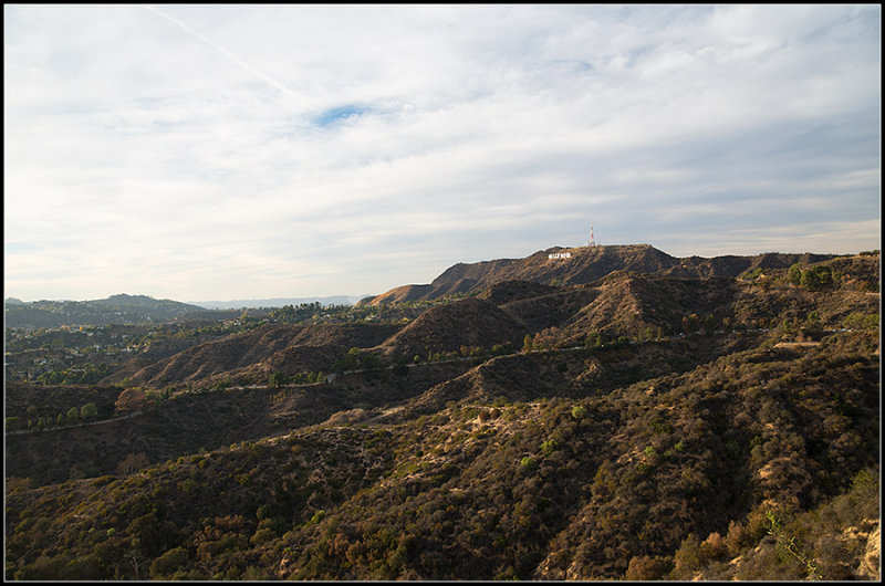 Sign and Hills II