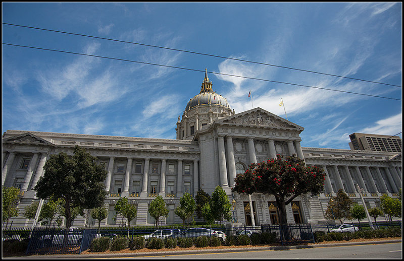 City Hall IV