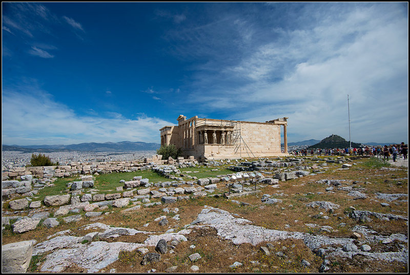 Erechtheion I