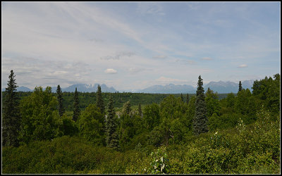 Mt. McKinley I