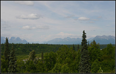 Mt. McKinley II
