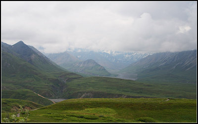 Eielson View I