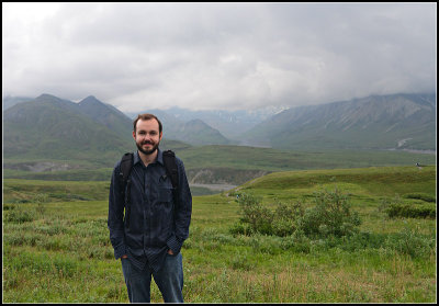 Eielson View II