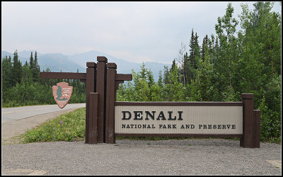 Denali National Park I