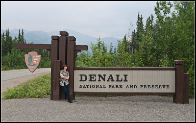 Denali National Park II