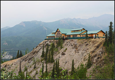 Lodge