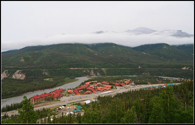 Lodge View