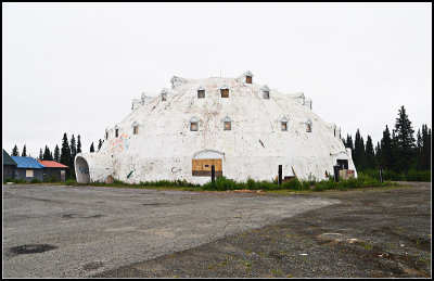 The Igloo