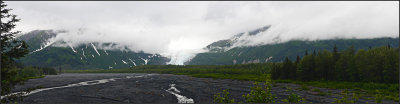 Exit Glacier III