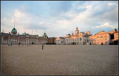 Horse Guards Parade