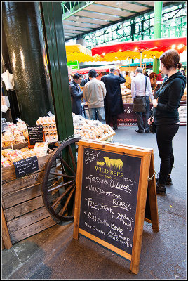 Yum, Ox Liver