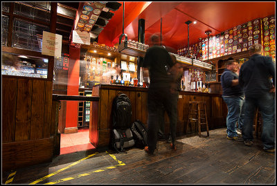 Southwark Pub