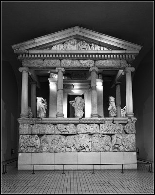 Nereid Monument