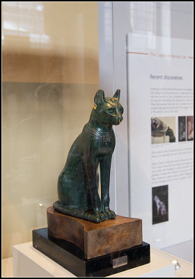 Bastet