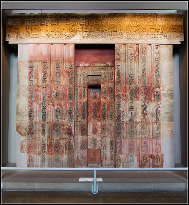 Wall
