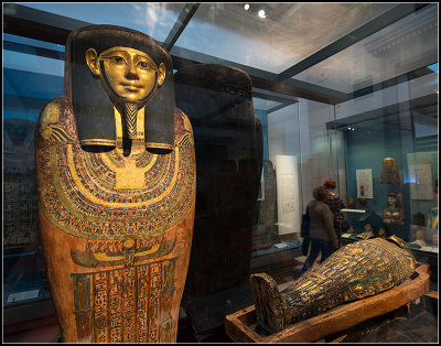 Sarcophagus II