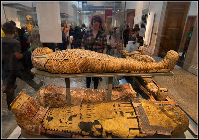 Mummies