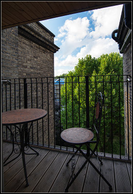 Hotel View