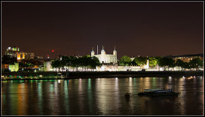 Tower of London II
