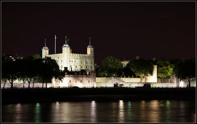 Tower of London I