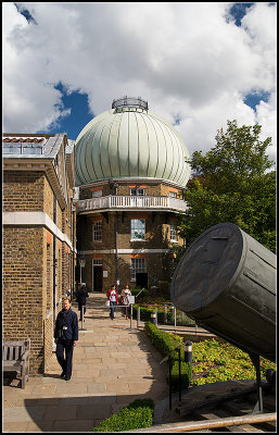 Observatory II