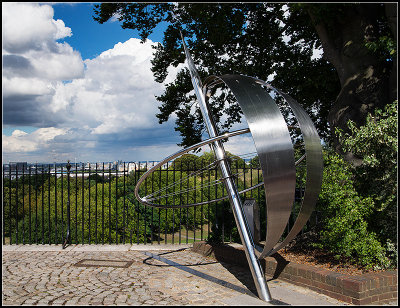 Prime Meridian I