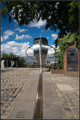 Prime Meridian II