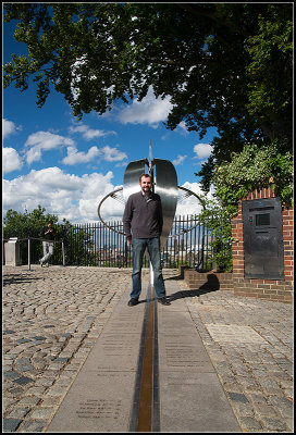 Prime Meridian IV