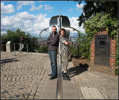 Prime Meridian V