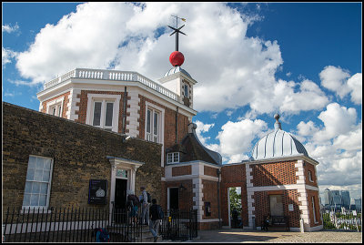 Observatory IV