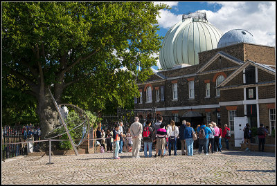 Observatory V