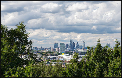 Skyline IV