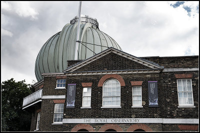 Observatory I